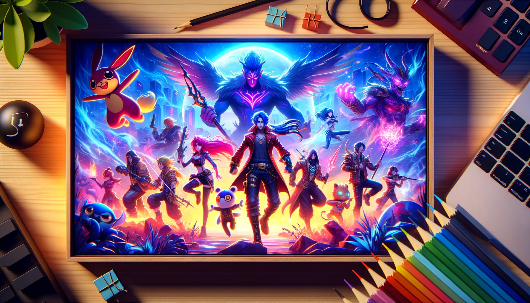 Keberhasilan Global Kpop Demon Hunters: Dominasi Tak Terbendung