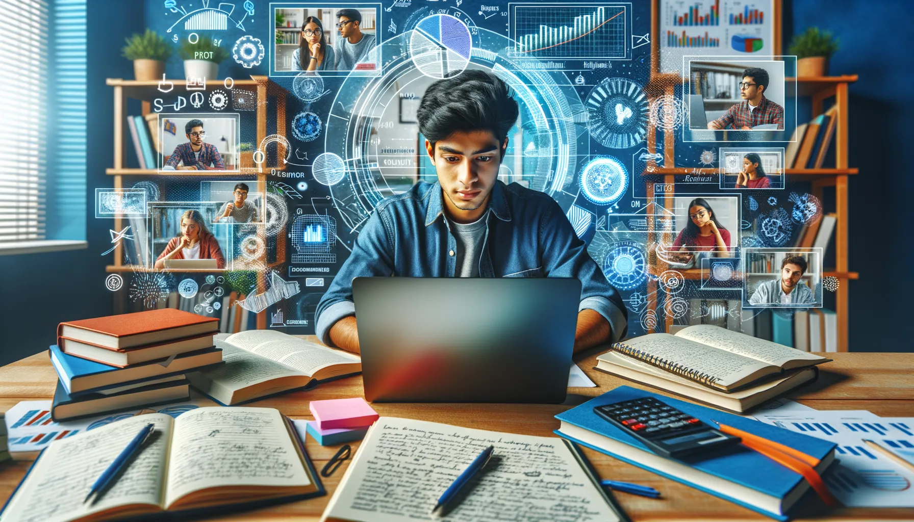 Studi Online SNHU: Solusi Tantangan Bisnis Masa Kini