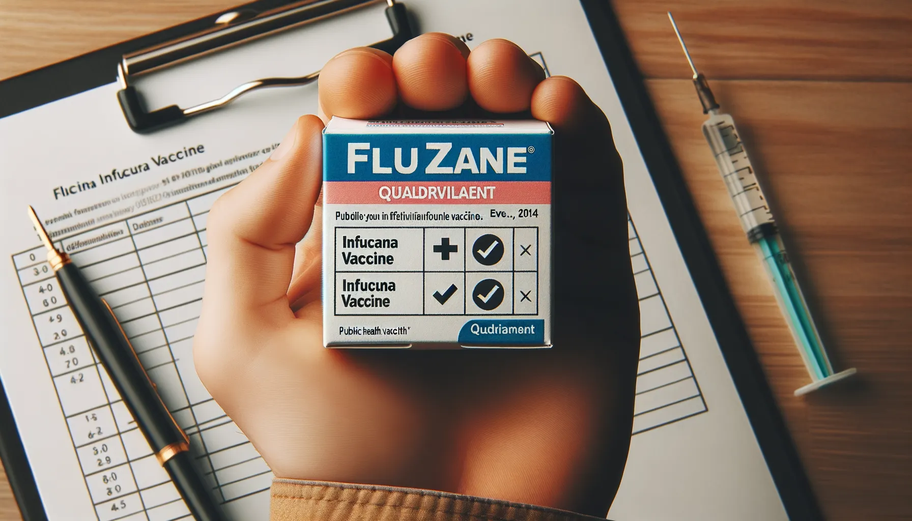 Pandemi Influenza: Rendahnya Vaksinasi dan Ancaman Musim Flu Awal