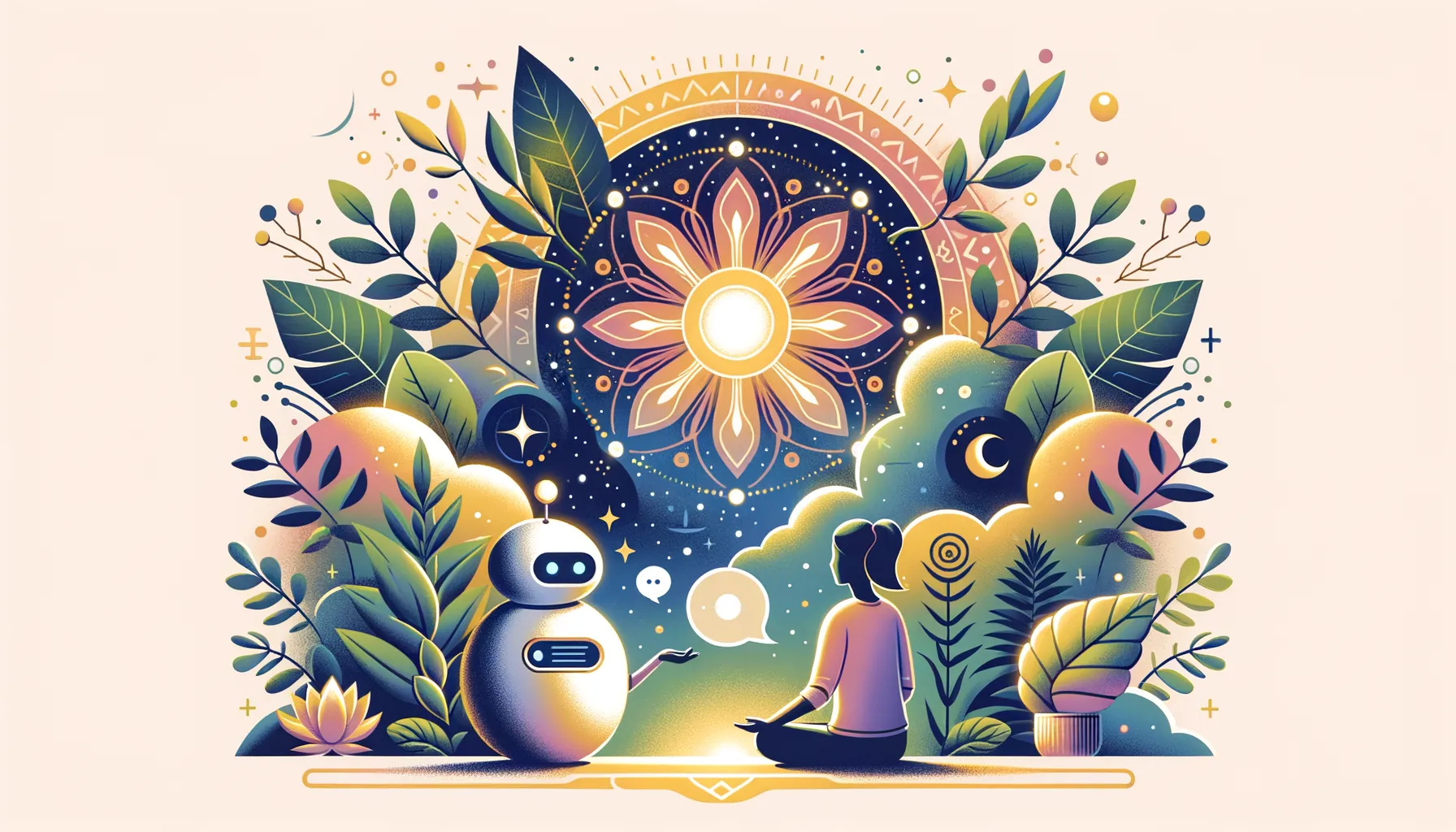 Chatbot Spiritual: Fenomena Baru dalam Religi Digital