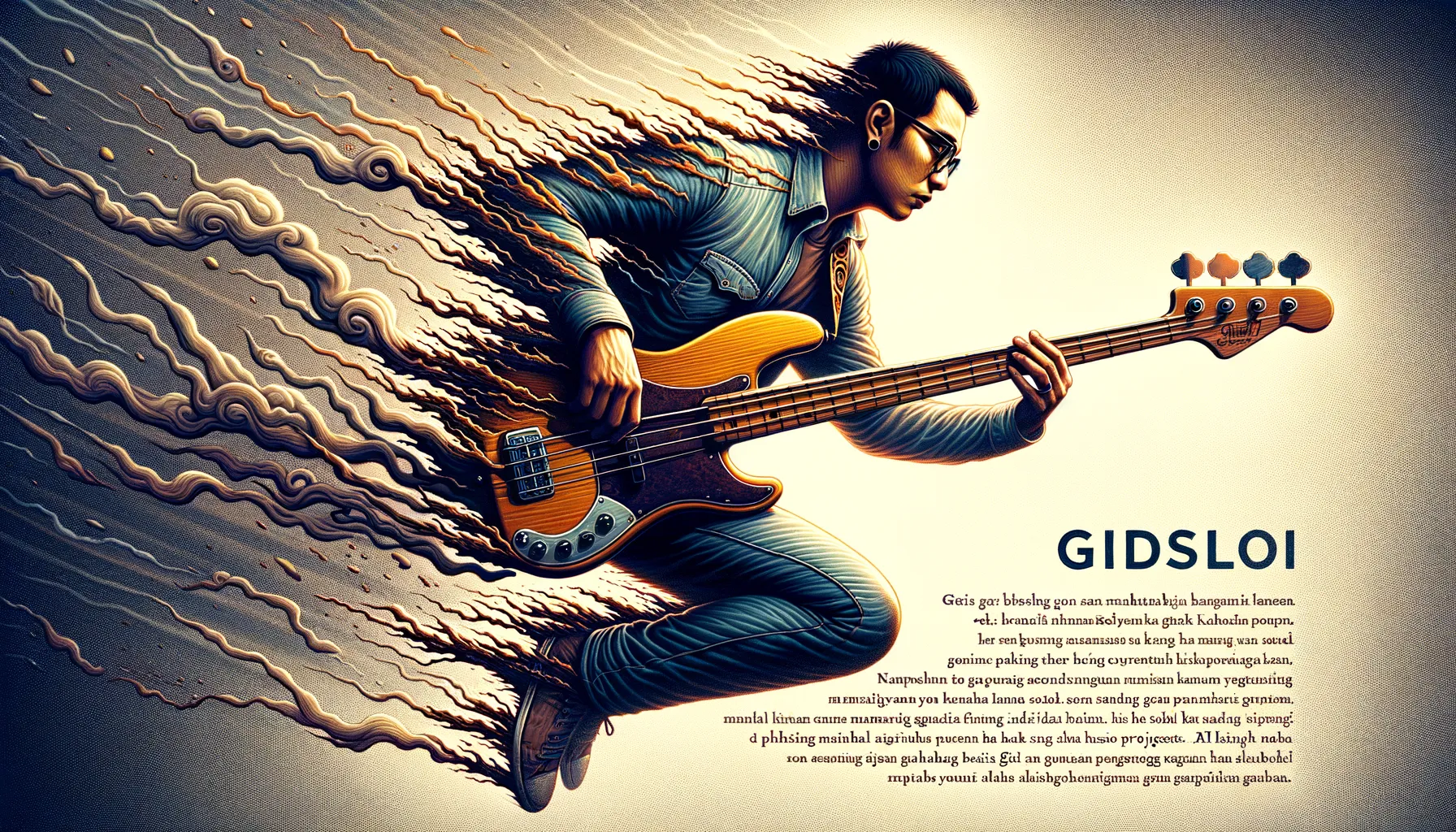 Thomas Ramdan Meninggalkan GIGI: Alasan dan Dampaknya