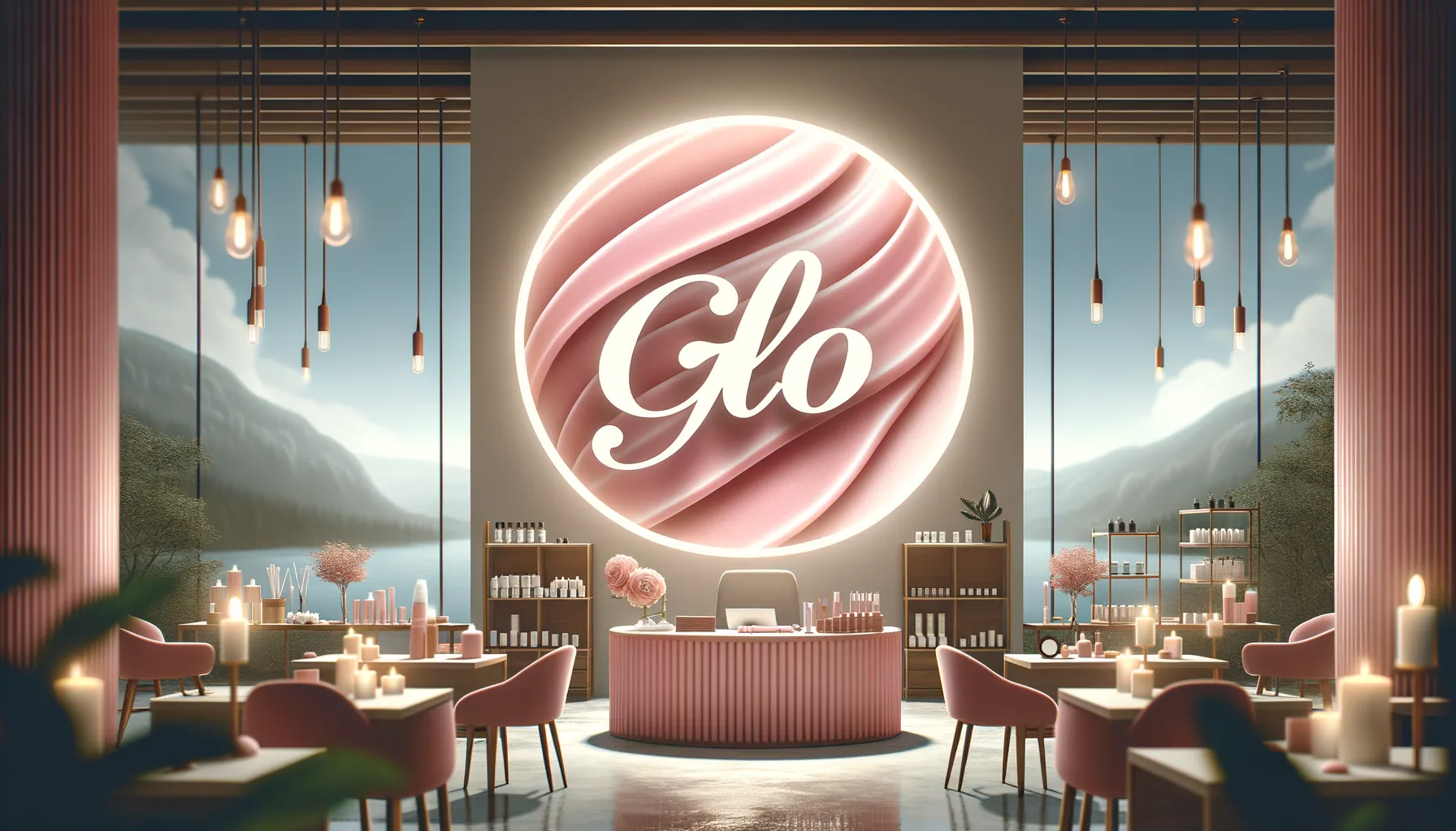 Pembukaan Glo Tanning di Hot Springs: Oase Perawatan Kulit Modern