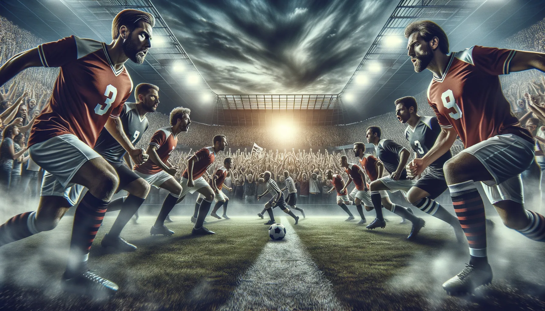 Insiden Kontroversial: Dak Prescott dan Jalen Carter dalam Sorotan