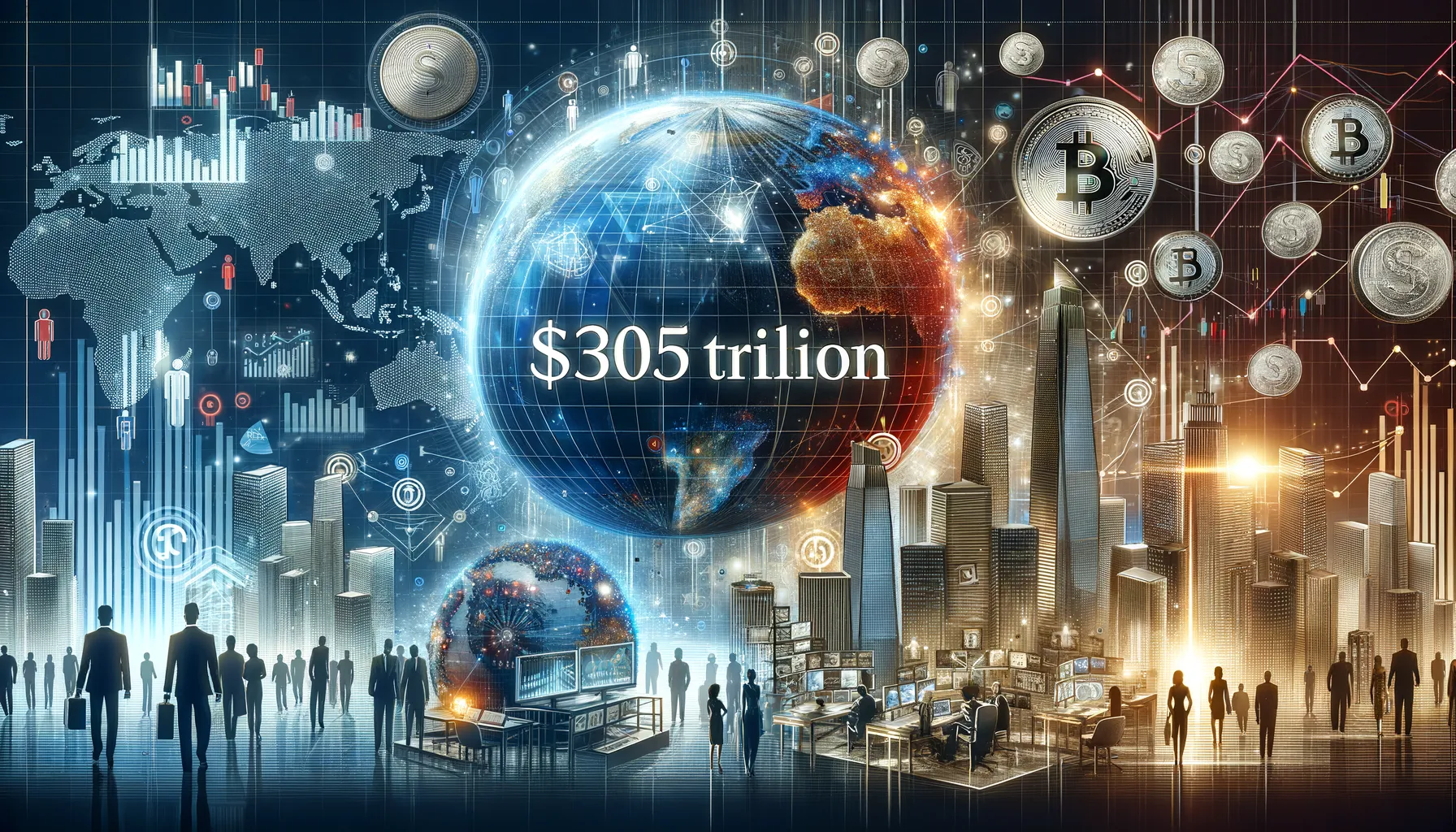 Transformasi Kekayaan Global: Tantangan dan Peluang di 2024