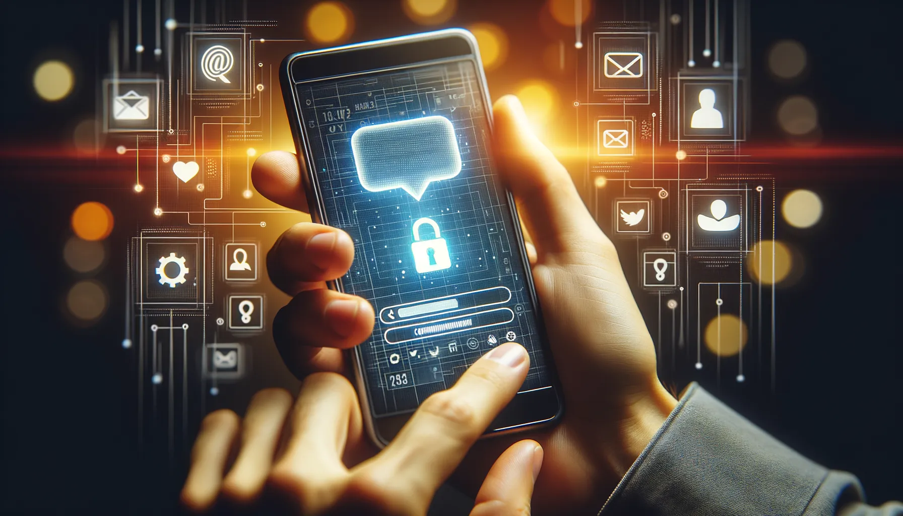 Optimalkan Keamanan Akun WhatsApp dengan 6 Pengaturan Kunci