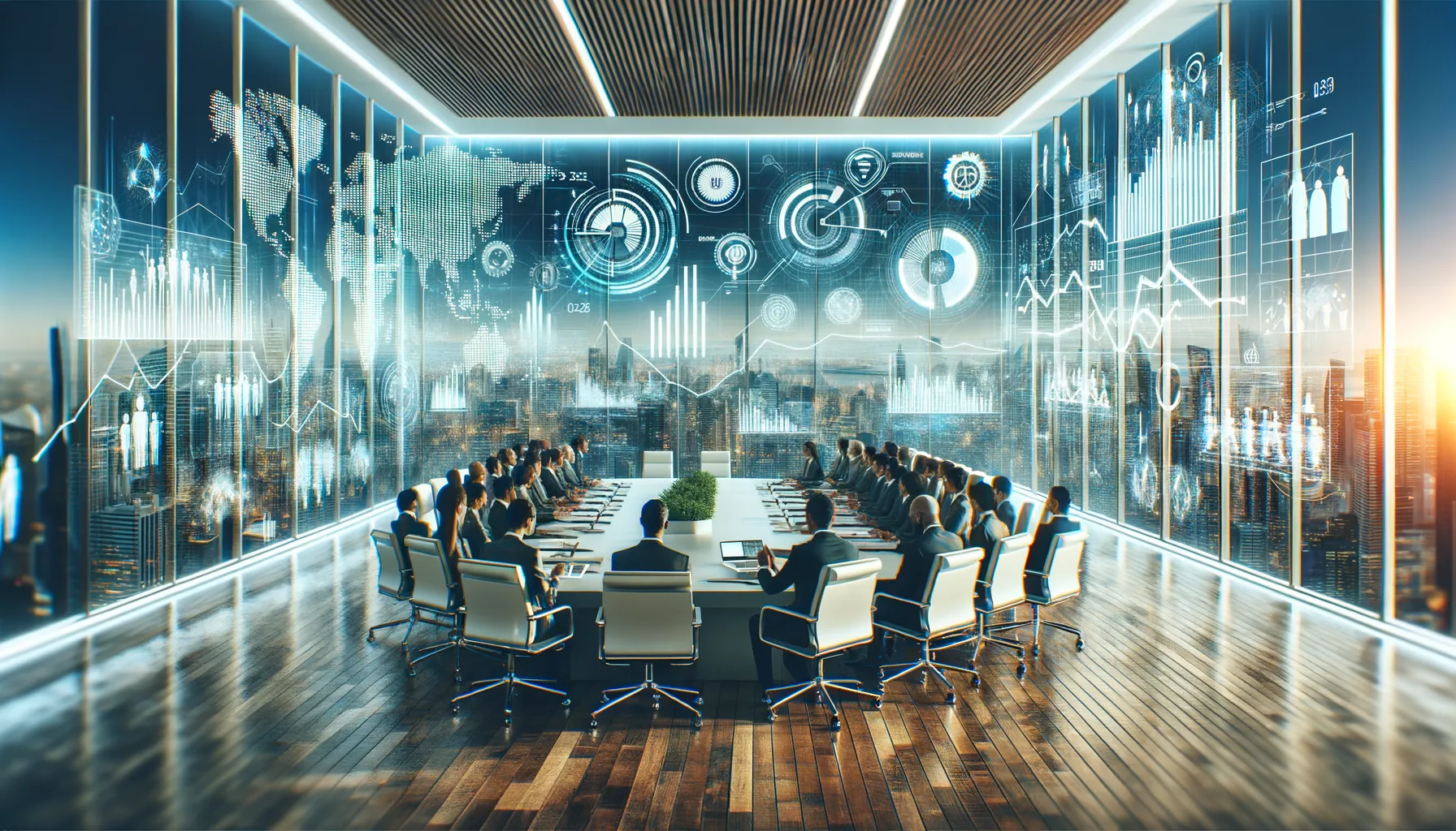 Peran Strategis Brendon Rodda di Generation Life: Transformasi dan Inovasi