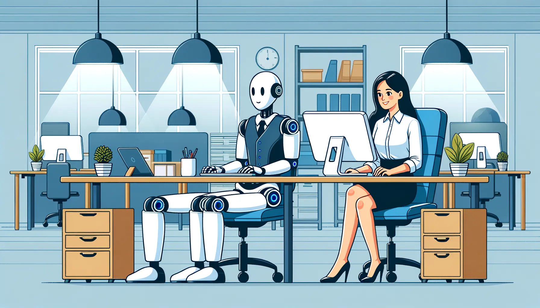 Mengintegrasikan AI: Kunci Kesuksesan Tanpa Ketakutan