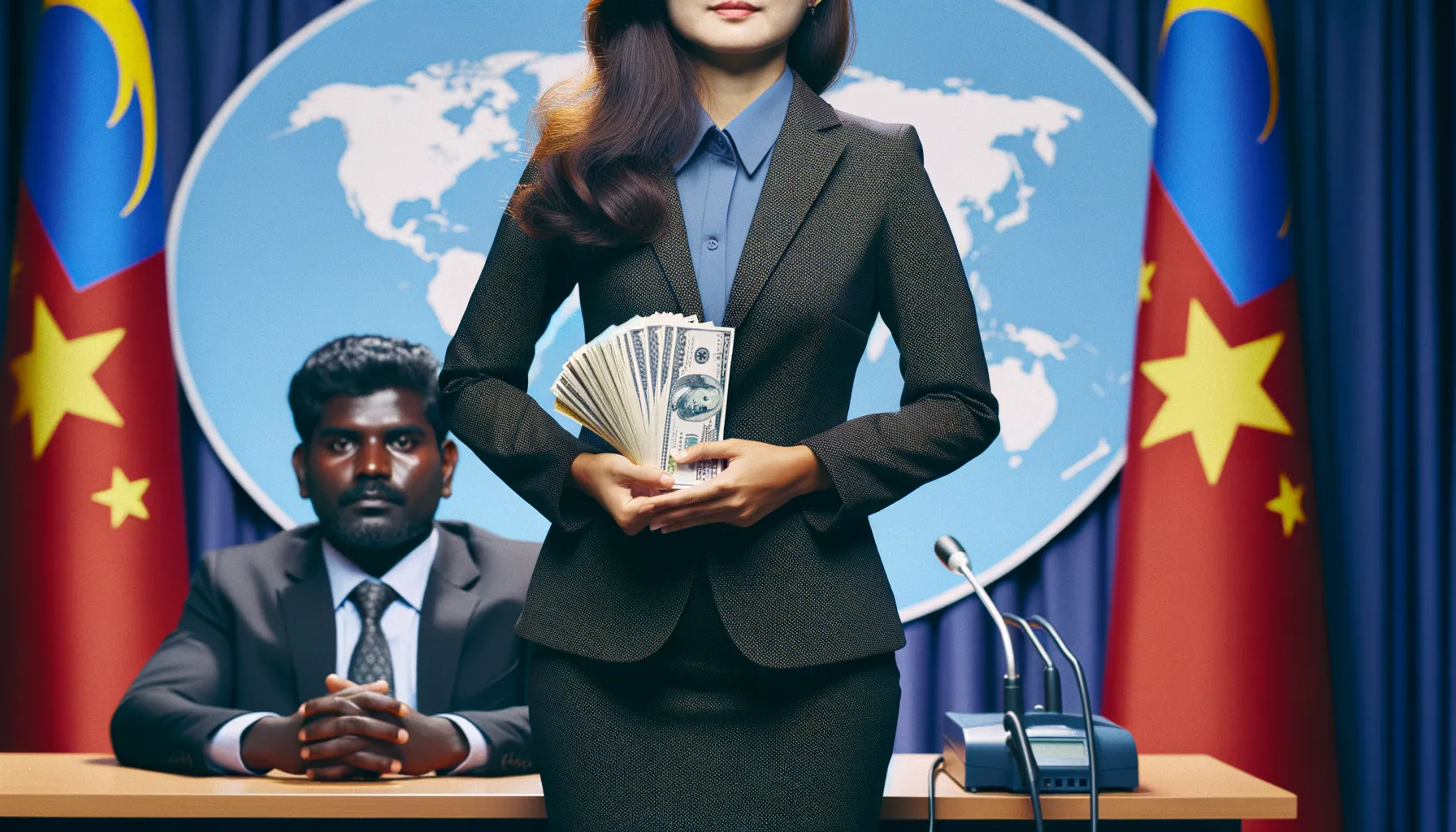 Operasi KPK: Drama Kejar-kejaran dan Korupsi di PN Depok