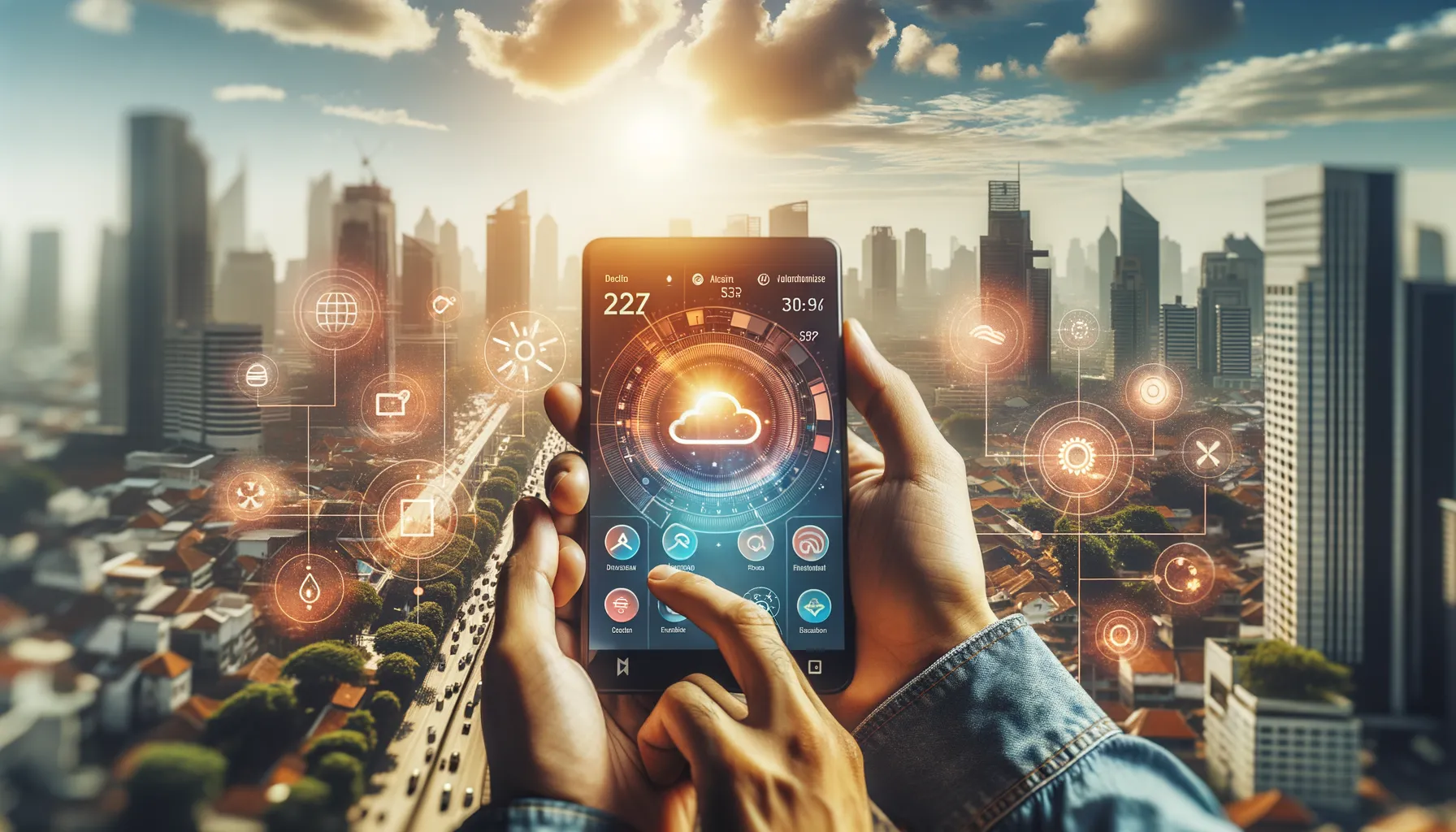 Galaxy S25 FE: Inovasi AI dalam Ekspresi Kreatif Gen Z