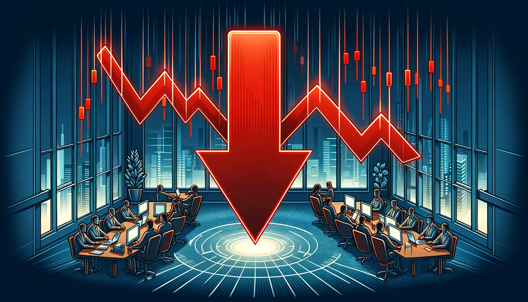 Penurunan Drastis Arus Dana GQG: Tantangan dan Peluang