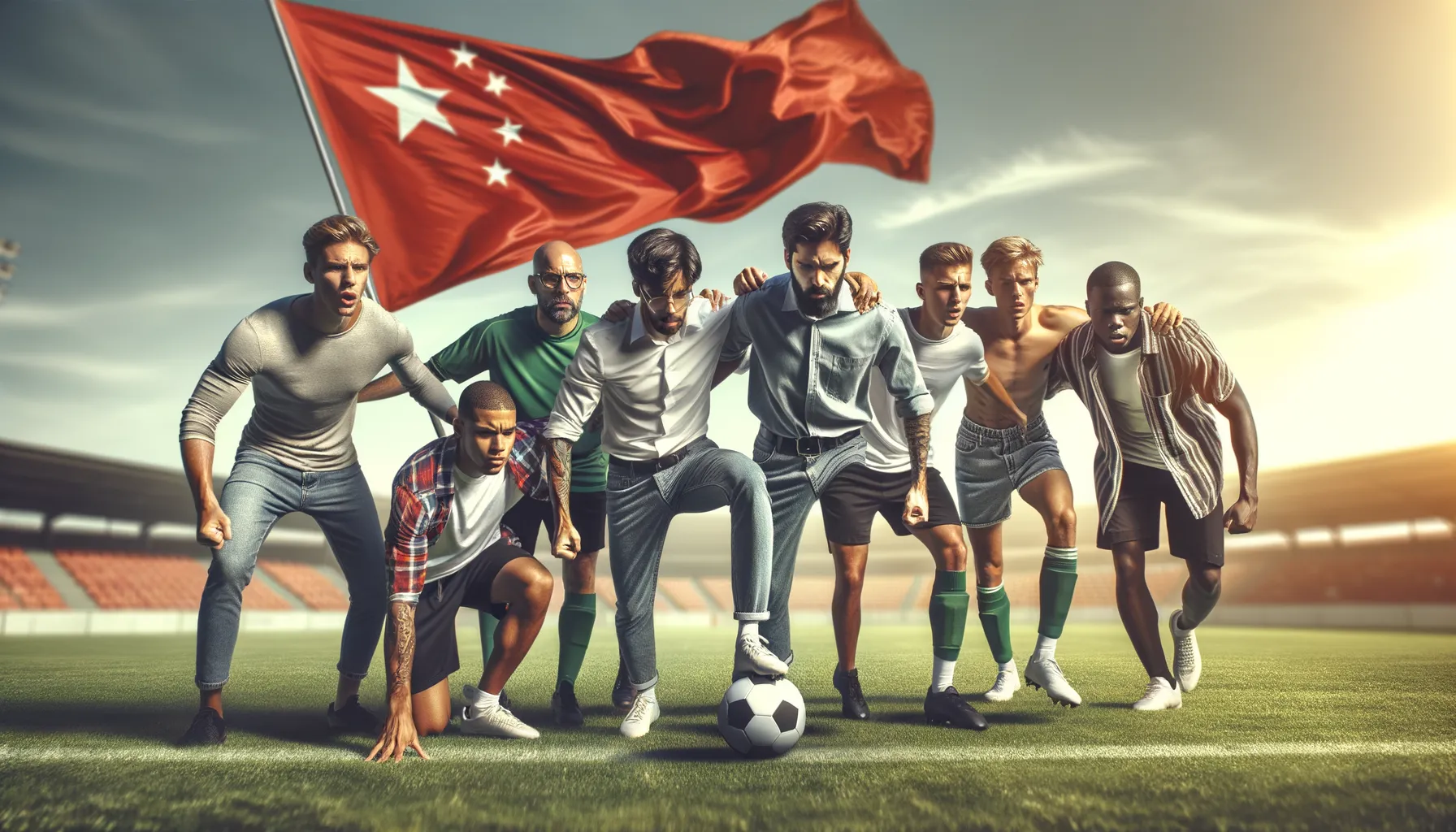 Penn State Terpuruk Lagi, Cedera Allar Menambah Luka