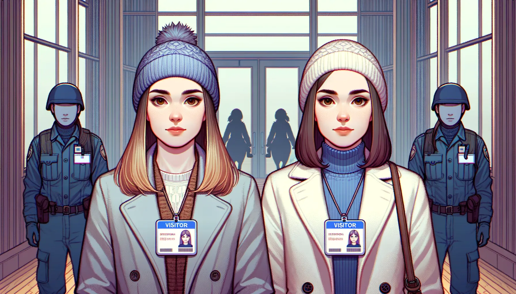 Ponies: Kesuksesan Baru Emilia Clarke di Peacock