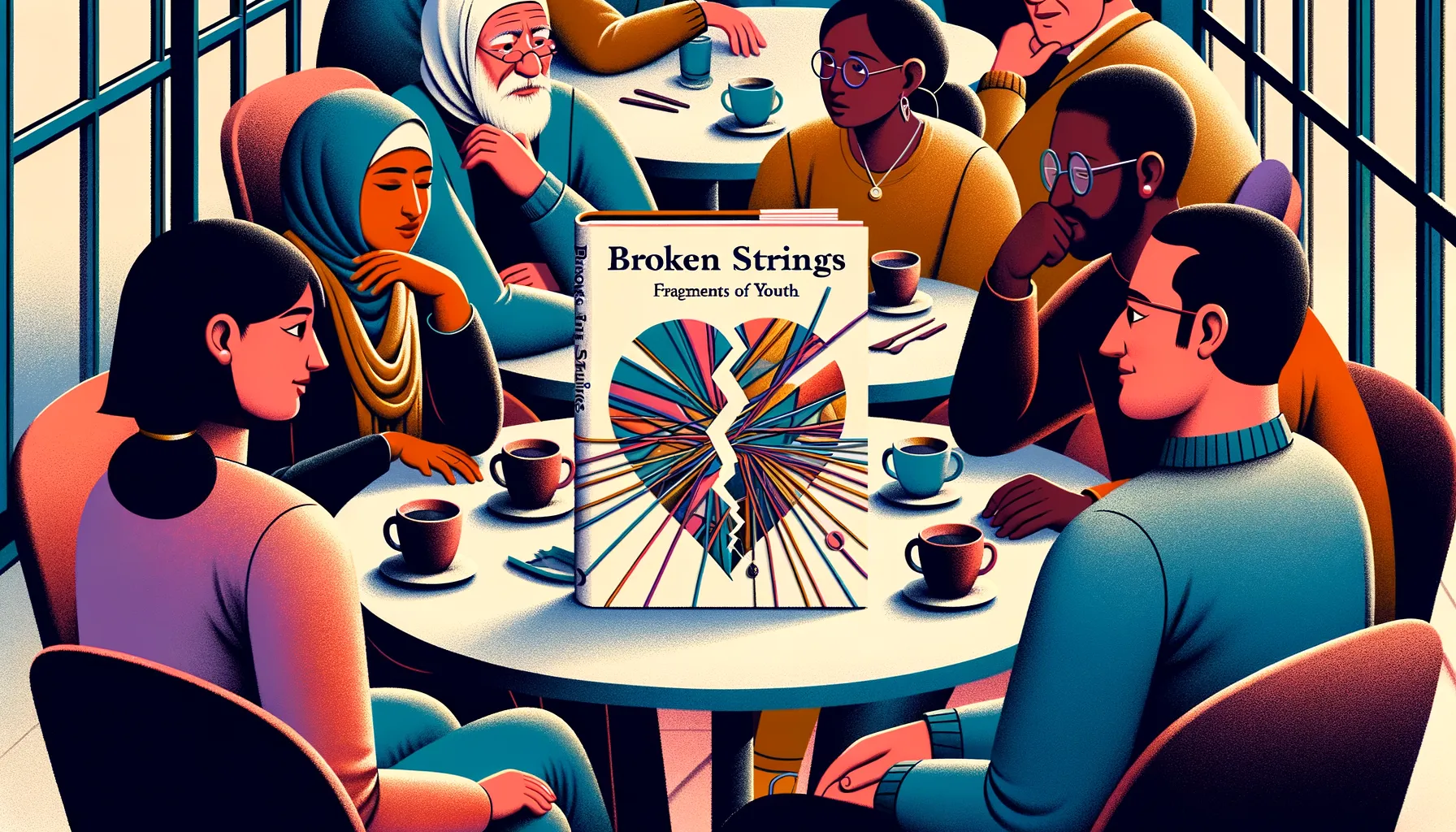 Mengungkap Identitas Kelly, Milo, dan Tom: Spekulasi dan Kontroversi