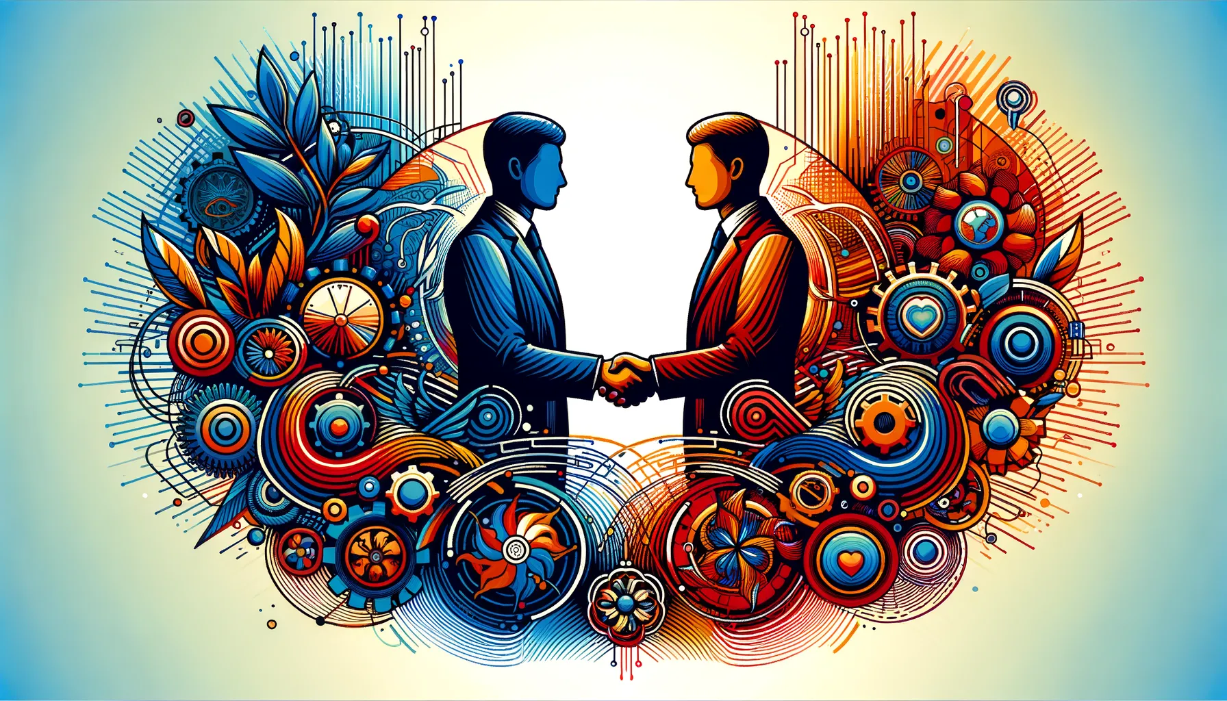 Pertemuan Rahasia Prabowo-Trump: Implikasi Bisnis dan Politik