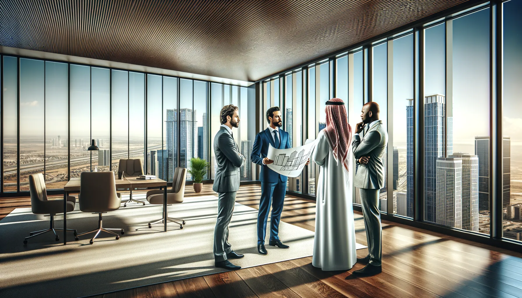 Perjuangan mREIT di Tengah Gejolak Suku Bunga