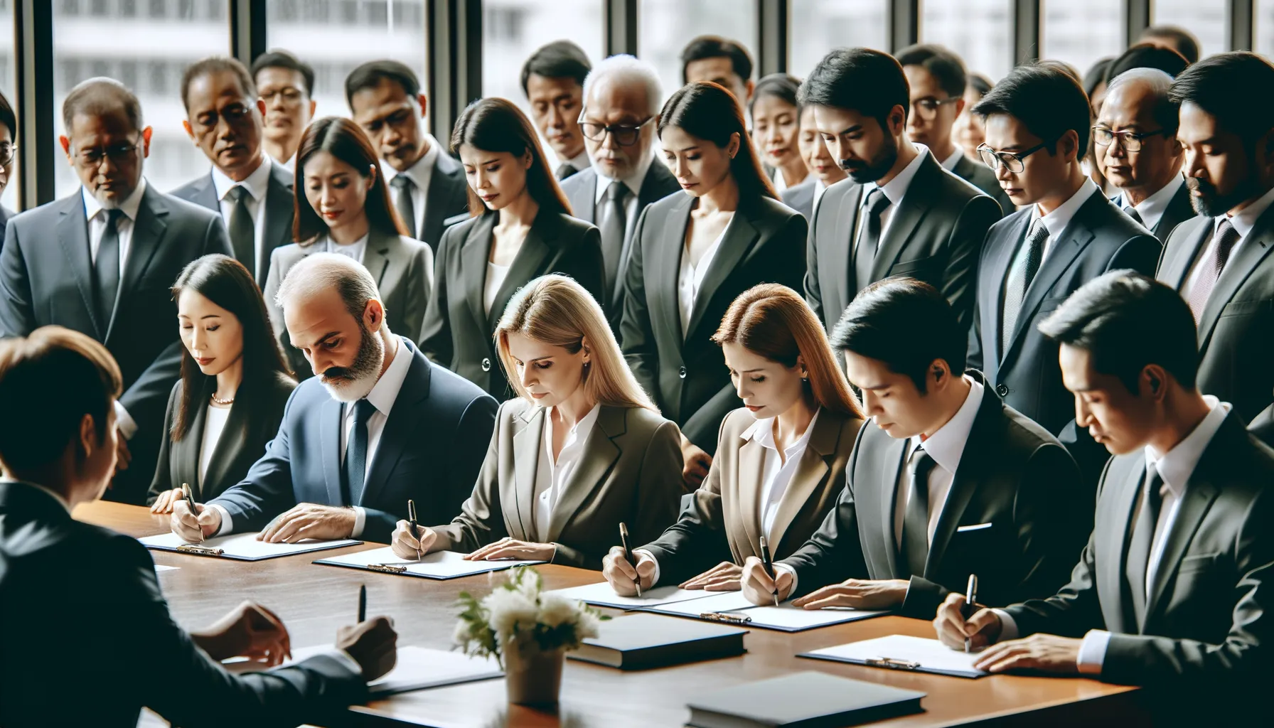 Trump Serukan Tindakan Tegas Pasca Serangan Gaza Saat Gencatan Senjata