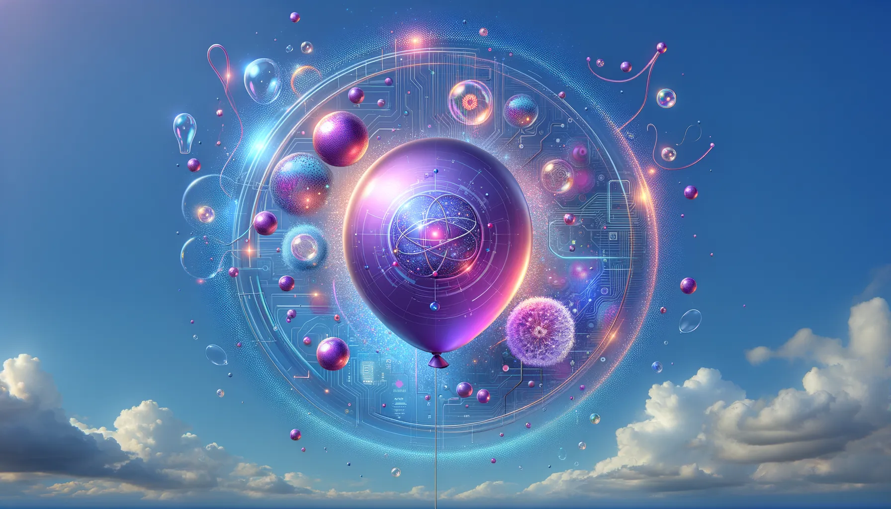 Teknologi Qubit Baru: Elektron Mengambang di Atas Helium