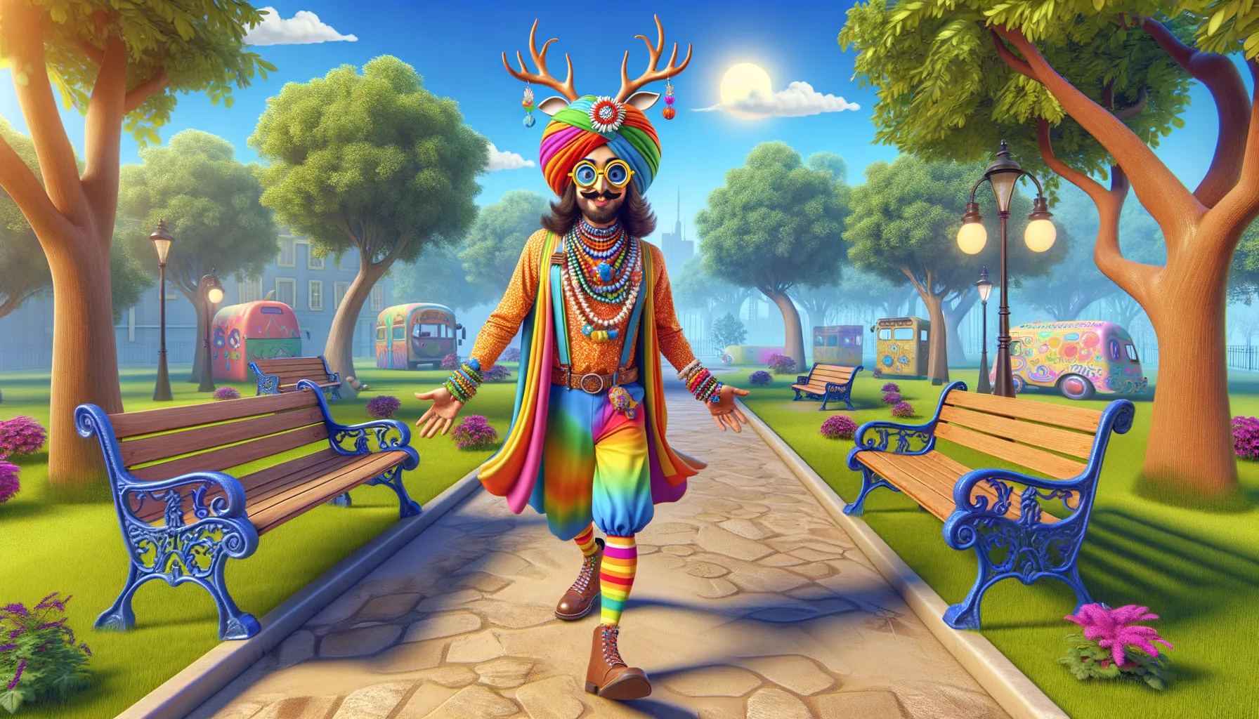 Jason Mantzoukas: Di Balik Kekacauan Komedi yang Memikat