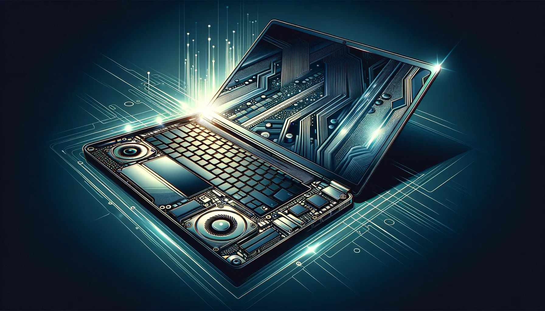 Apple M5: Evolusi Chip yang Mengaburkan Batas Mac 'Biasa' dan 'Pro'