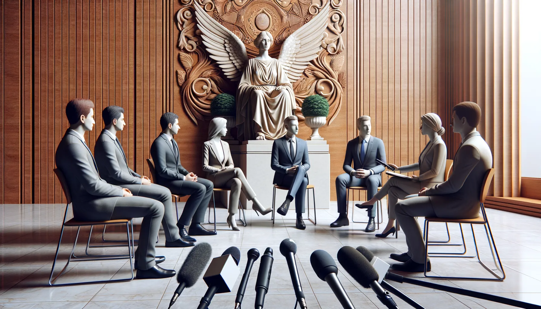 Misteri Kematian Diplomat Arya Daru: Antara Fakta dan Spekulasi