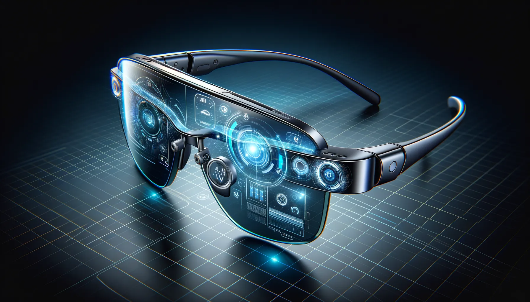 Magic Leap dan Google: Masa Depan Kacamata Pintar Android XR