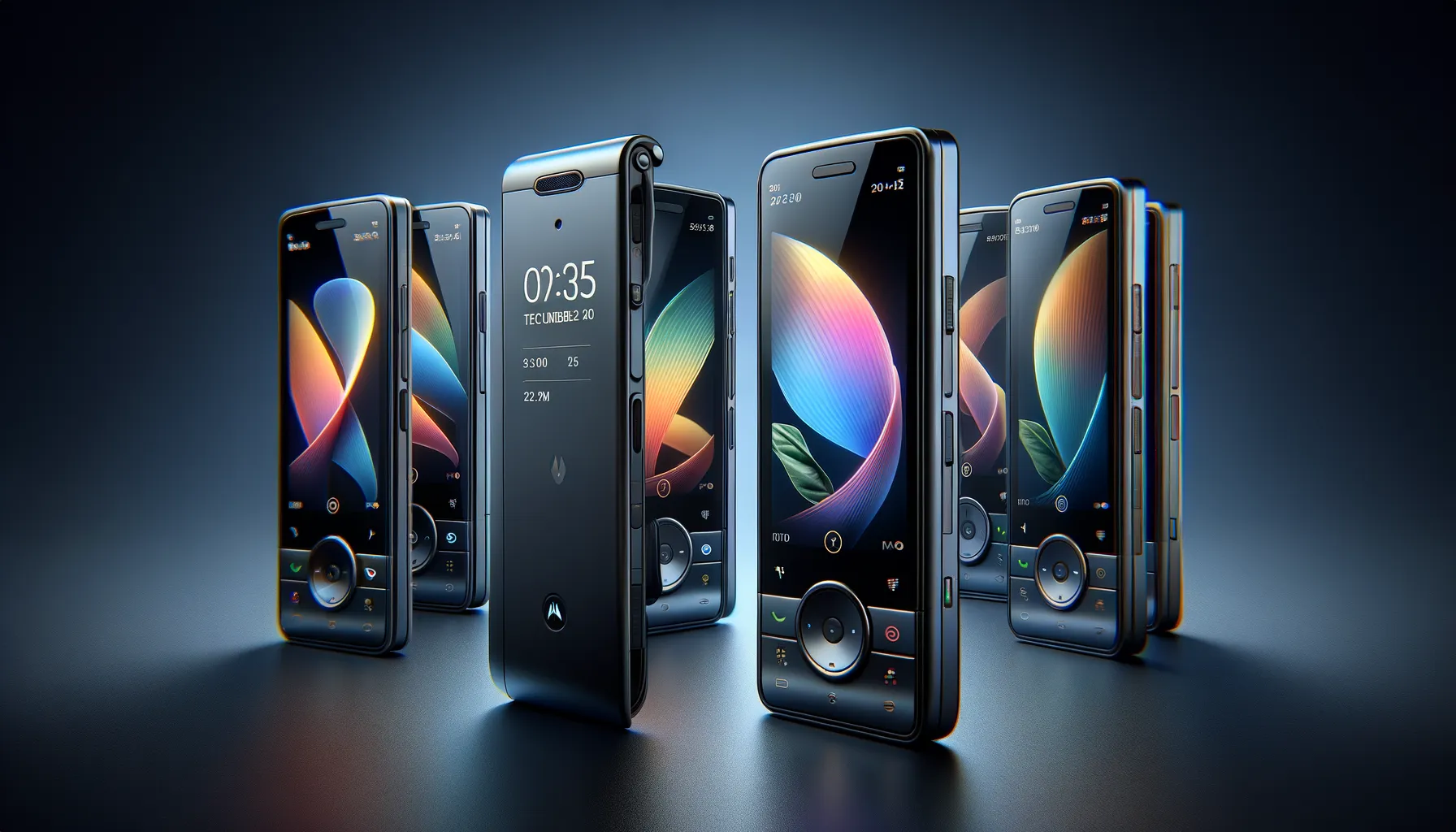 Motorola Razr 2026: Inovasi Layar Lipat dan Tantangan Harga