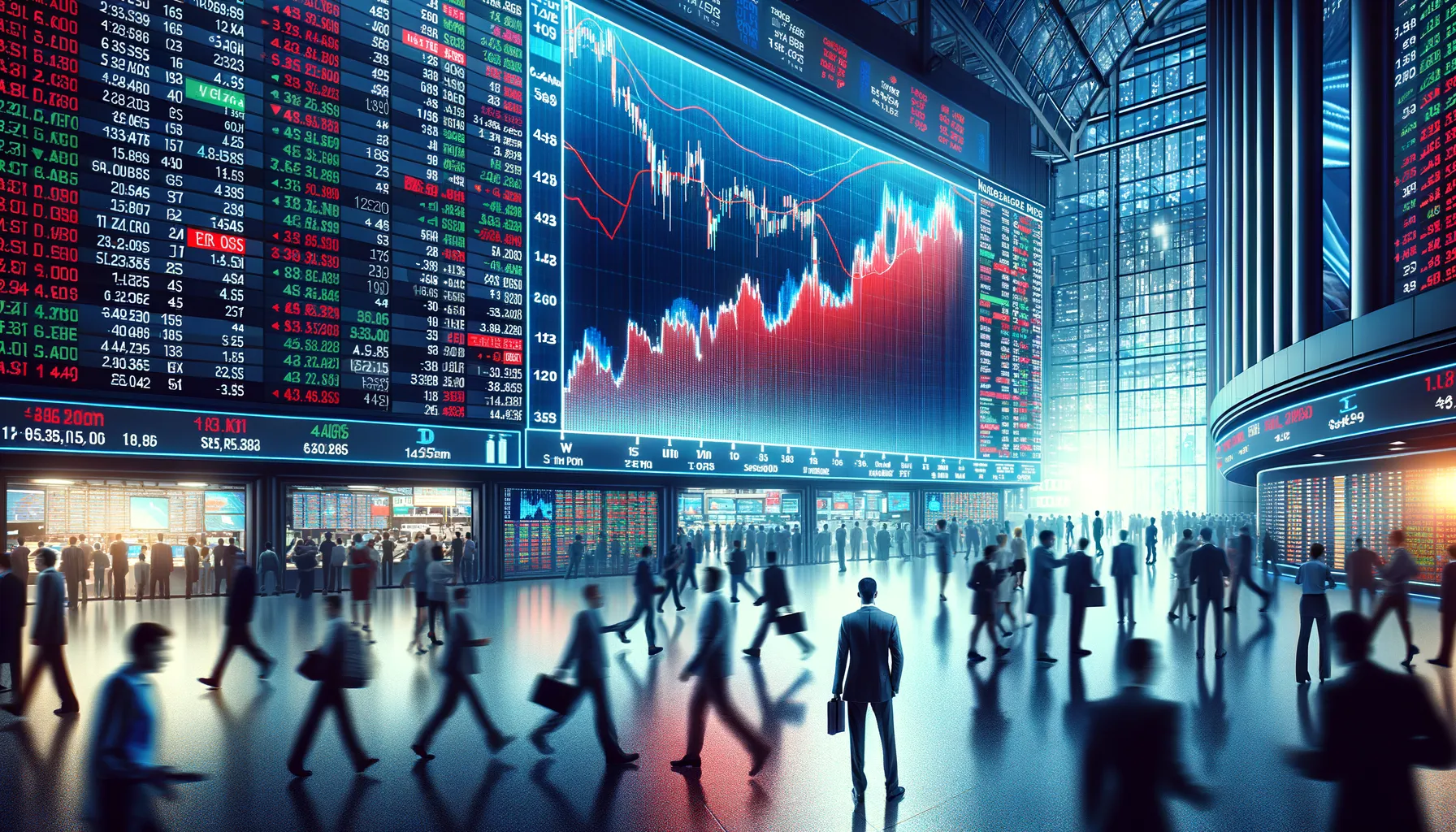 Modal Asing Mengalir Deras, IHSG Terus Menguat