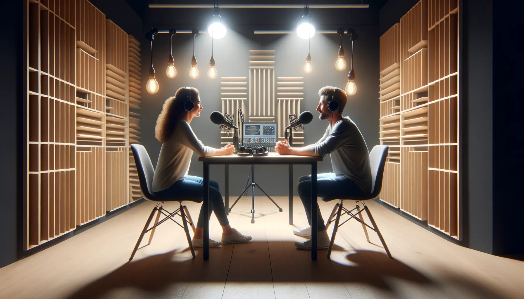 Behind The Spotlight: Mengungkap Sisi Jujur Figur Publik Muda