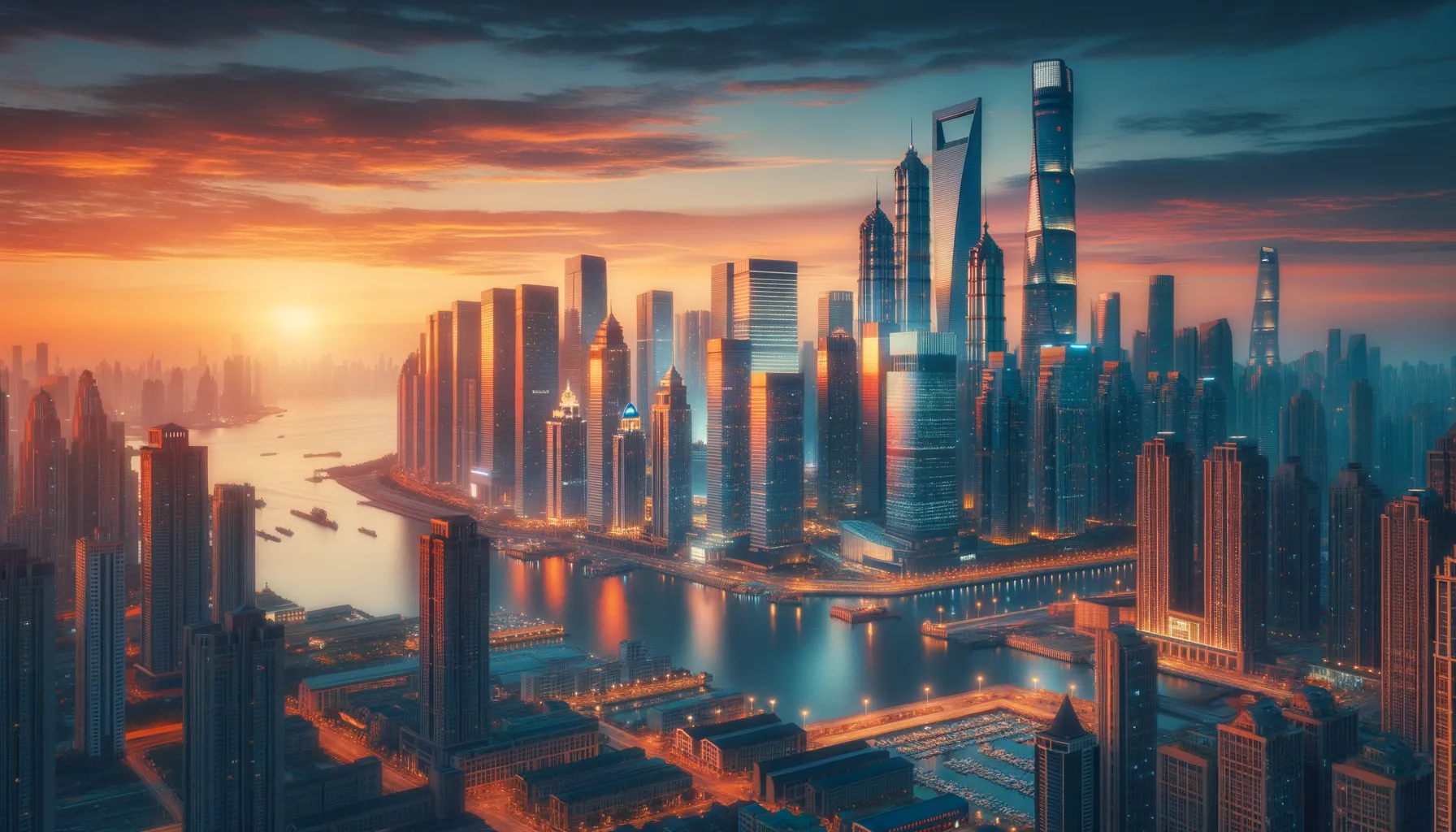 Pergeseran Ekonomi UAE: Dari Minyak ke Kekayaan Global