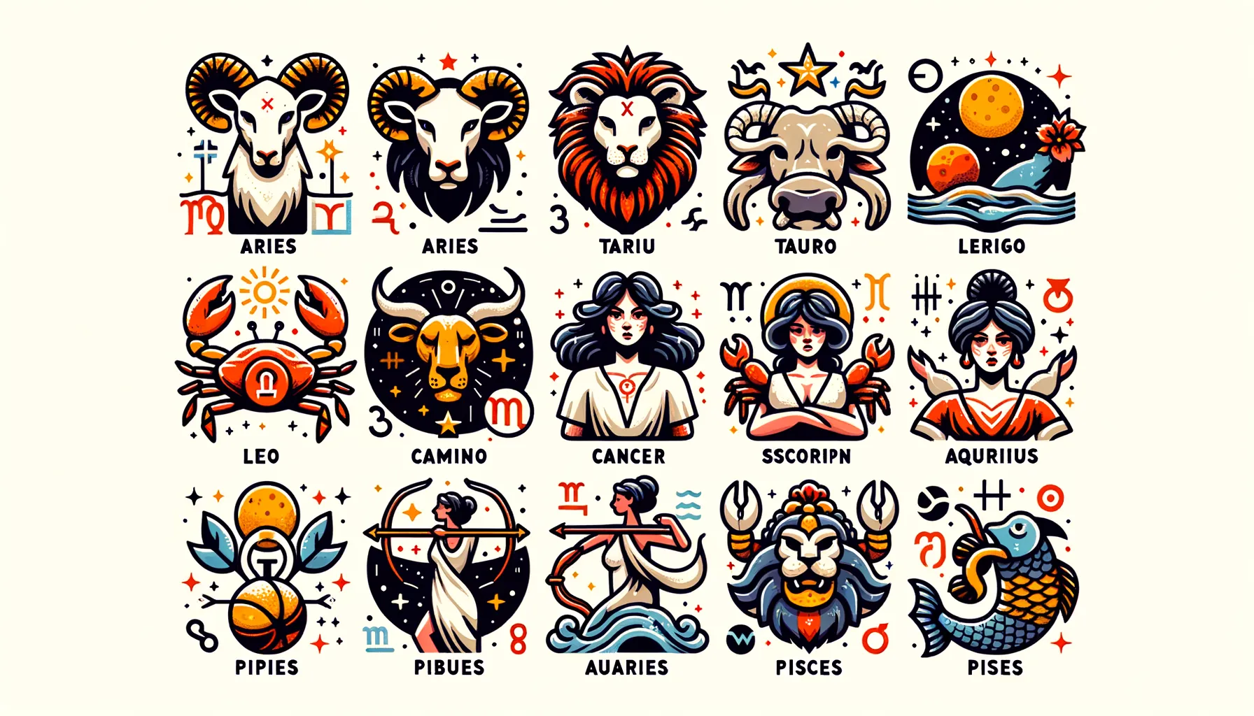 Zodiak dan Realita: Menggali Makna di Balik Ramalan