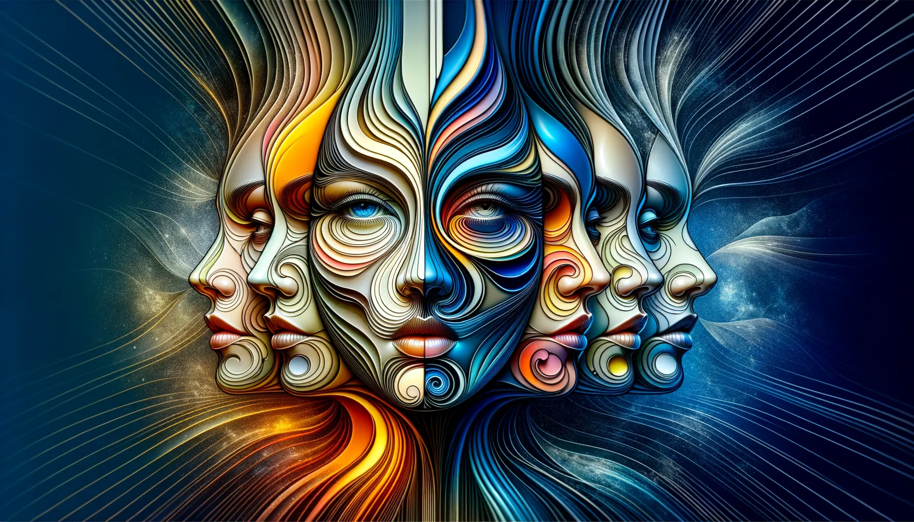 Rebecca Hall dan Obsesinya Terhadap Standar Kecantikan Modern