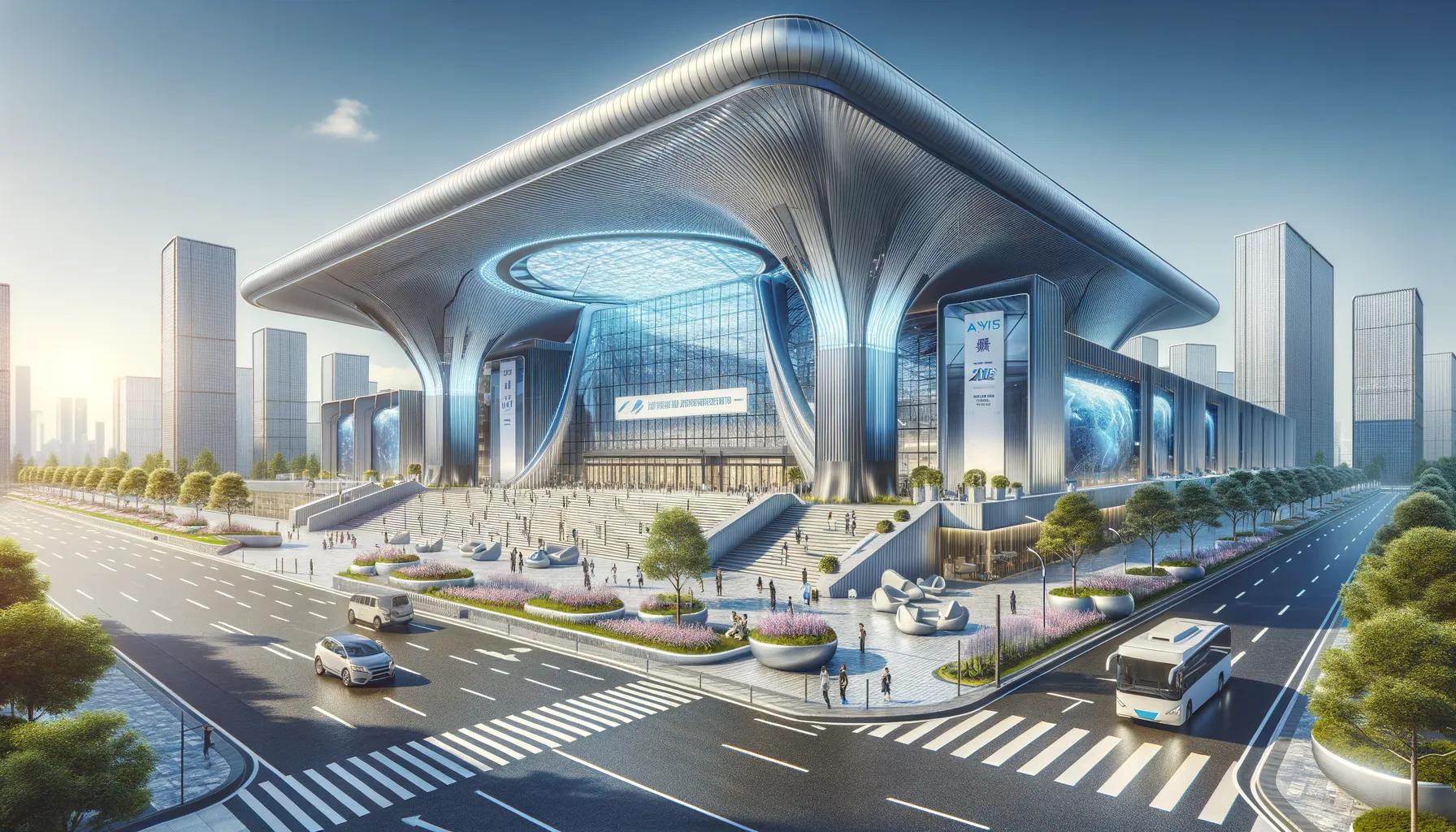 CES 2026: Samsung dan LG Hadirkan Teknologi TV Micro RGB