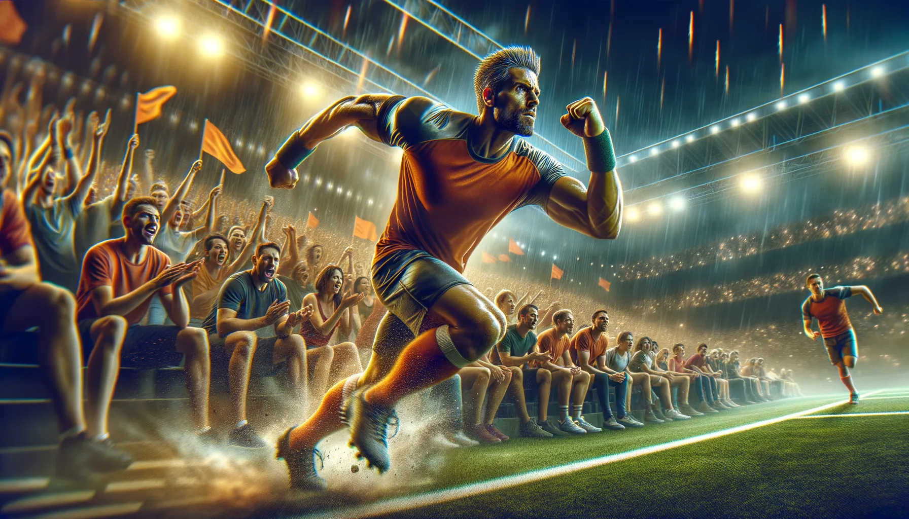 Kesepakatan Berani Washington Commanders: Langkah Menuju Masa Depan