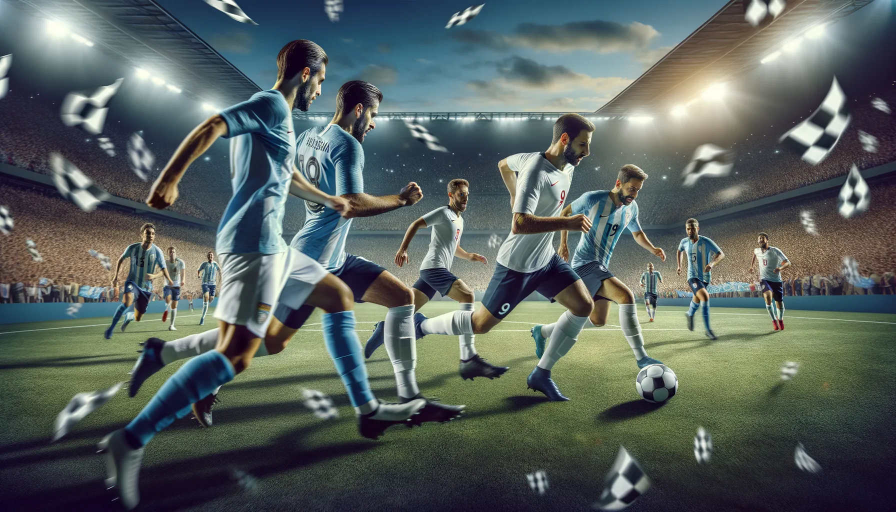 Manchester City Terkapar, Kekalahan dari Real Madrid Mengejutkan