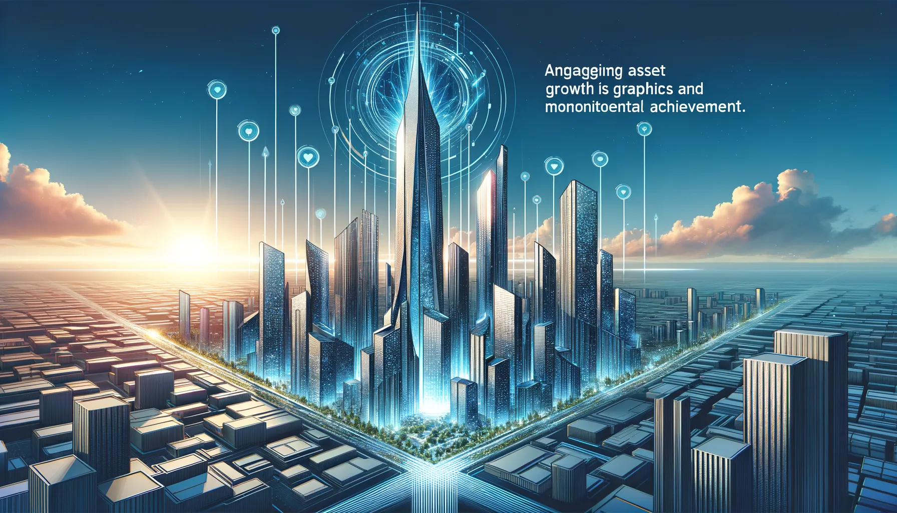 BlackRock Capai Tonggak Sejarah AUM US$14 Triliun di 2025
