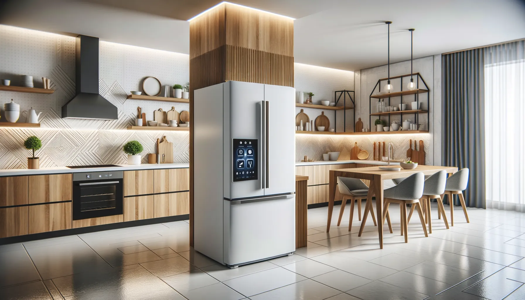 Inovasi Perangkat Dapur Cerdas Samsung di CES 2026