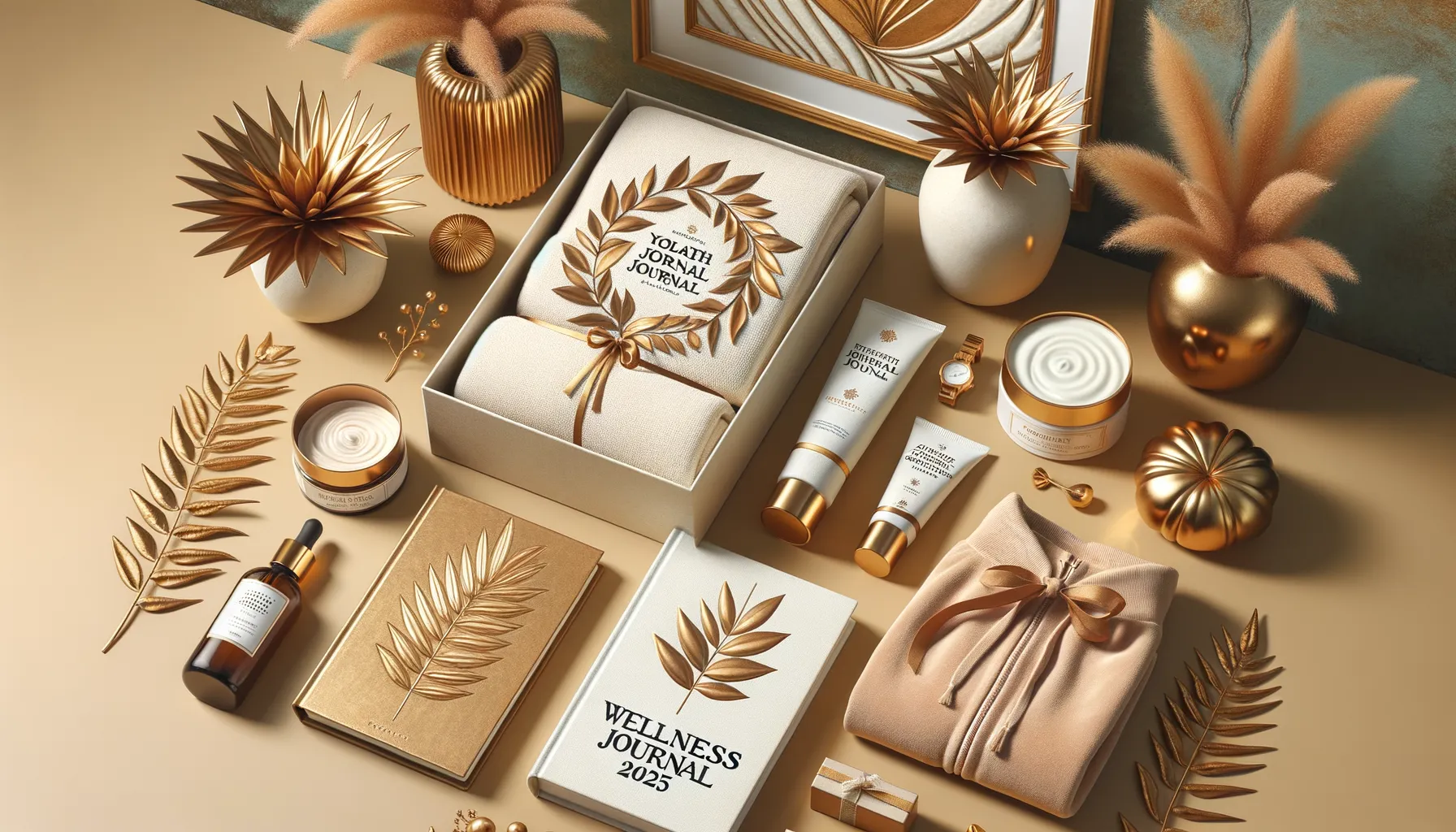 Tren Hadiah Wellness: Solusi Kebahagiaan di Tengah Kesibukan