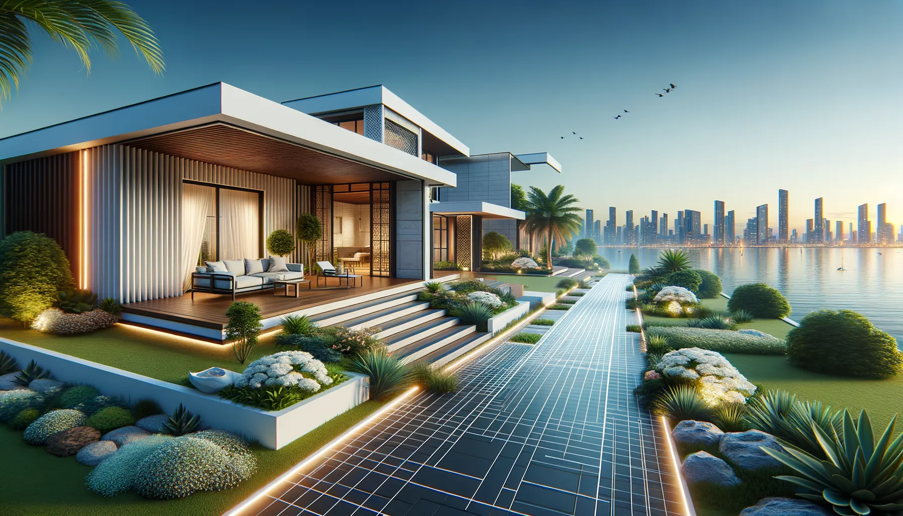 Denada Jual Rumah Mewah Bintaro: Peluang atau Tantangan?