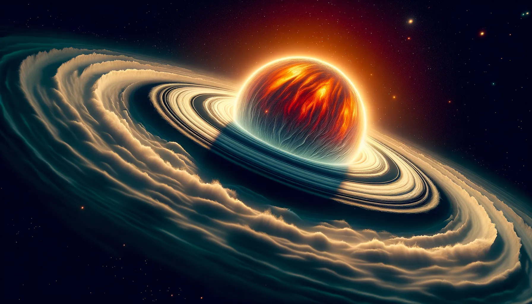 Penemuan Planet Baru yang Mengubah Pemahaman Kita