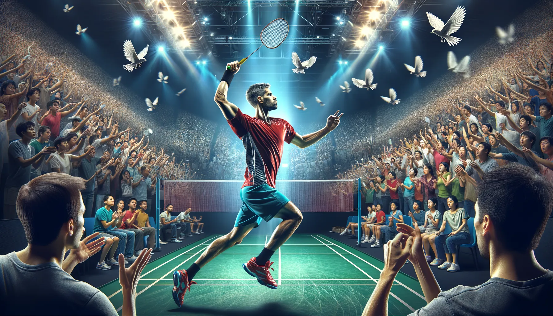 Indonesia Tanpa Finalis, Refleksi All England 2026