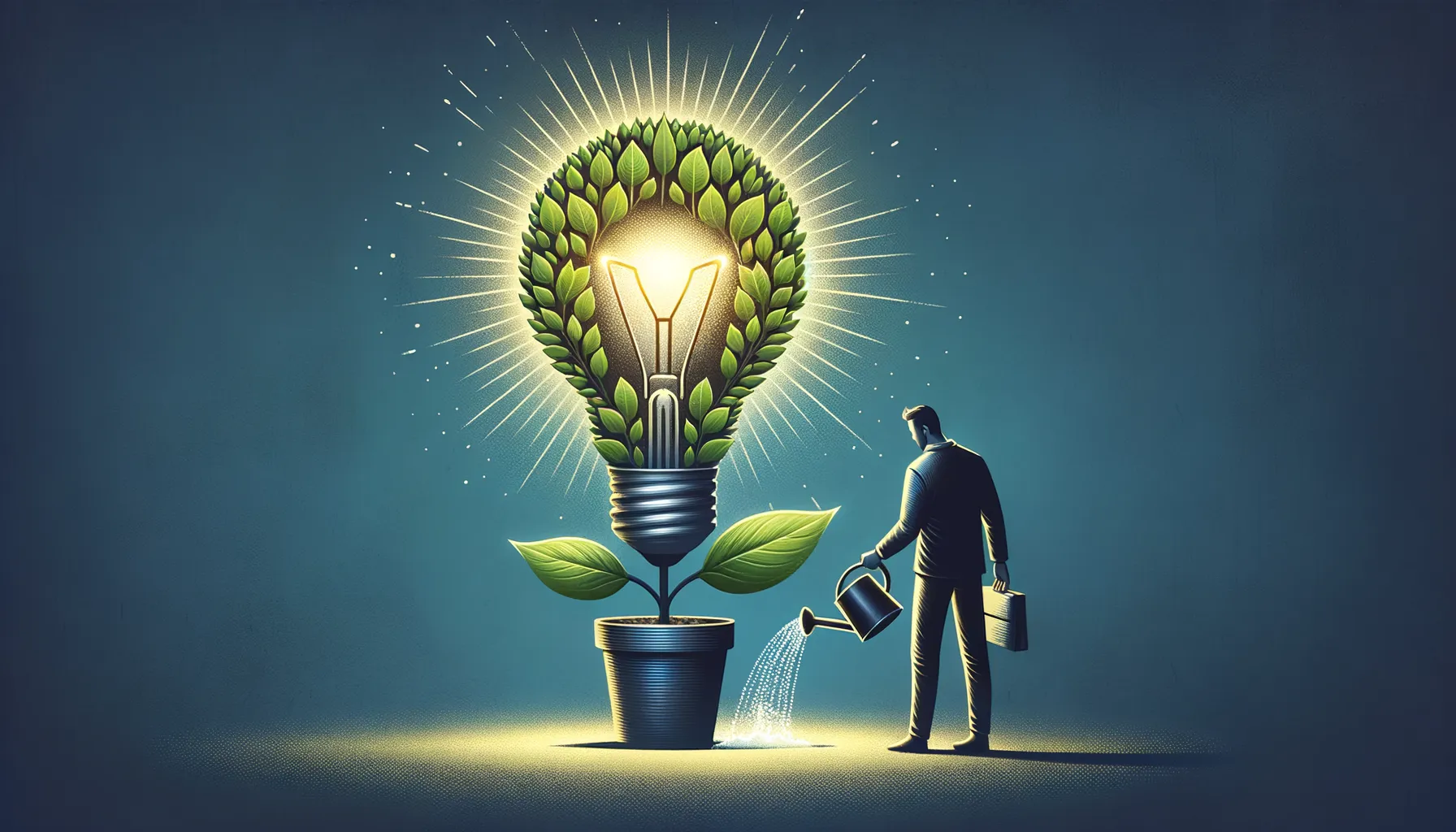 Perubahan Budaya: Dari Greenwashing ke Gerakan Nyata