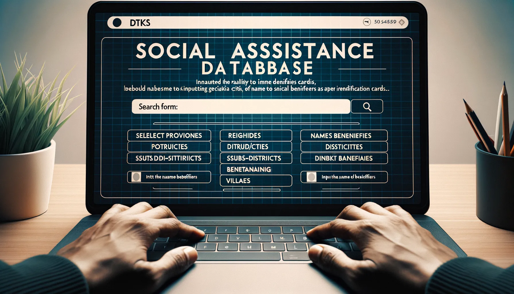 BLT Kesra 2025: Meningkatkan Daya Beli dan Pertumbuhan Ekonomi