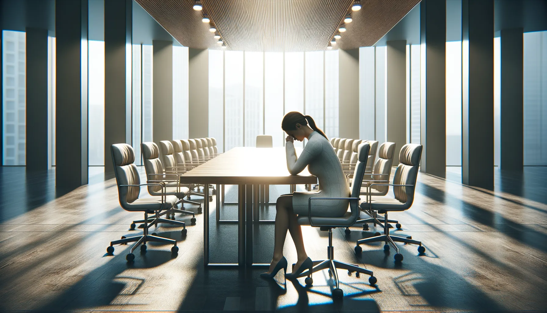 Realitas Pahit Kerja di Sektor Cryptocurrency: Pembelajaran Penting