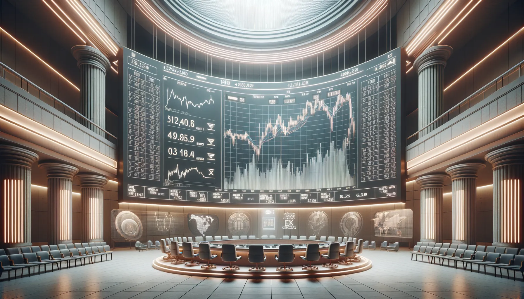 Arus Keluar Dana Asing: Tanda Volatilitas Pasar Saham Indonesia