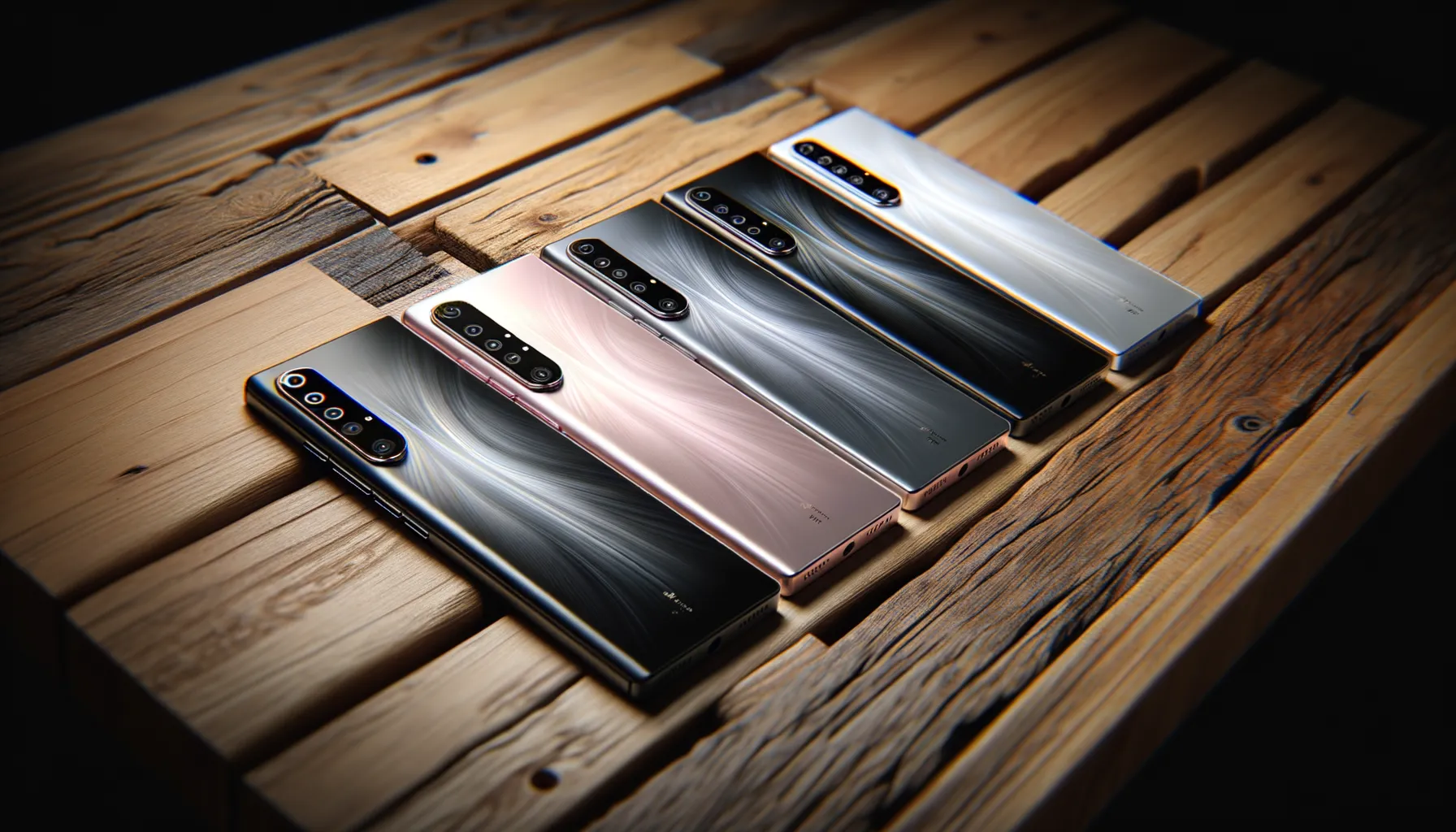 OPPO Find X9 Series: Revolusi Smartphone untuk Kreator Konten