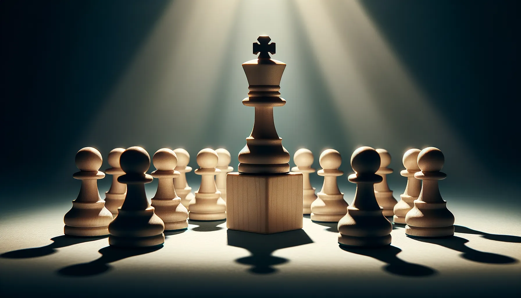 Curiosity in Corporate Culture: Lessons from an African Safari