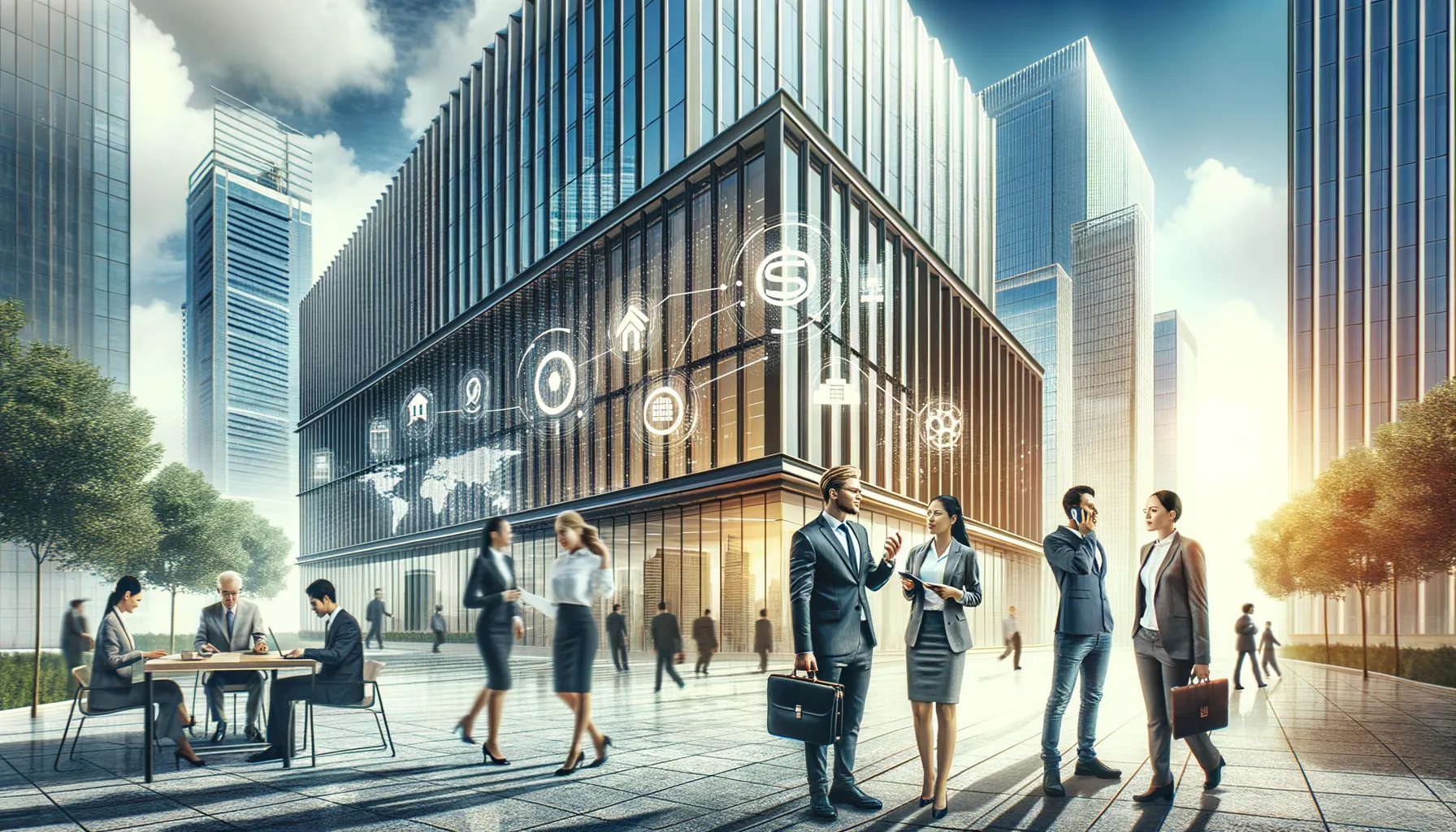 SEIA Akuisisi SMM: Langkah Strategis Menuju Pertumbuhan Nasional