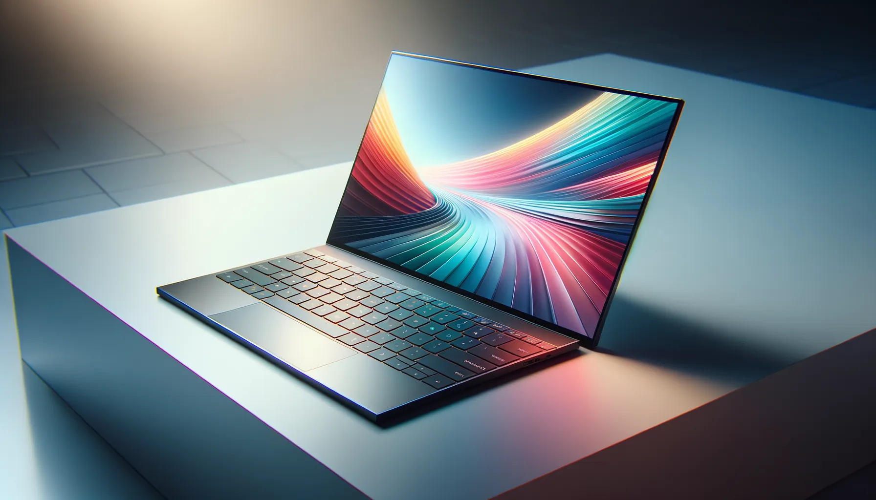Desain Baru MacBook Pro 2026: Layar OLED dan Fitur Revolusioner