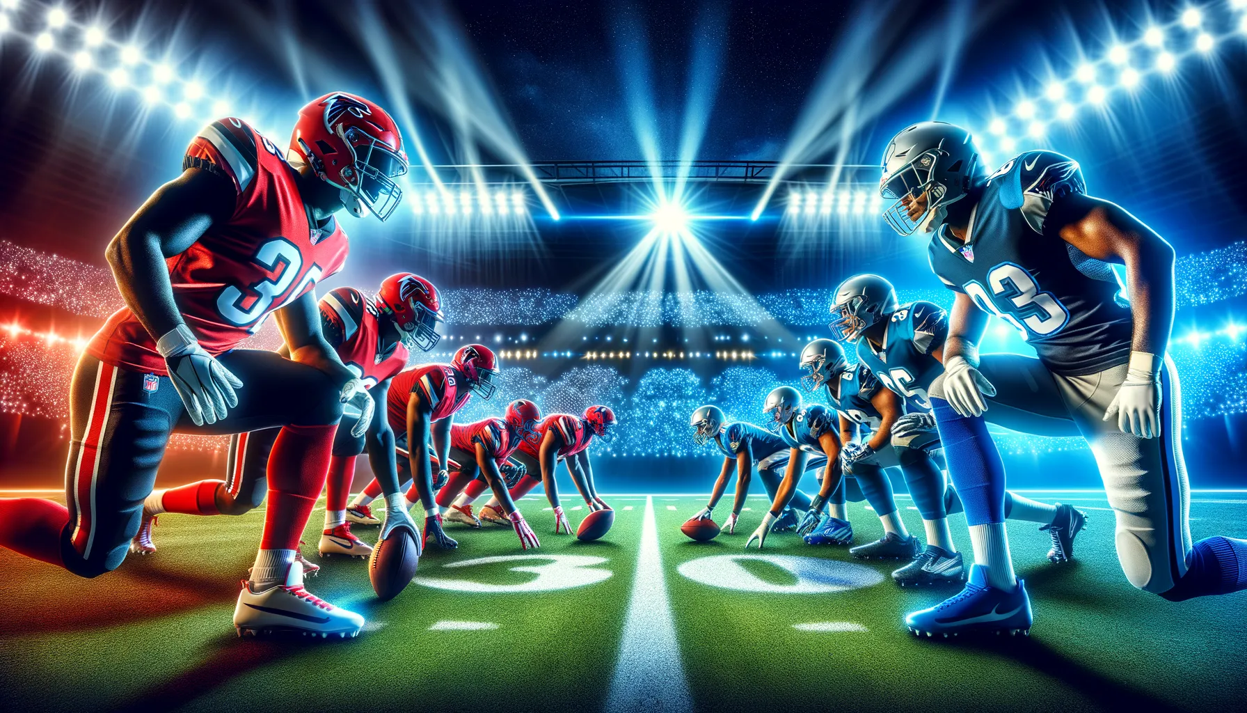 NFL Week 15: Prediksi, Tren, dan Peluang Menarik