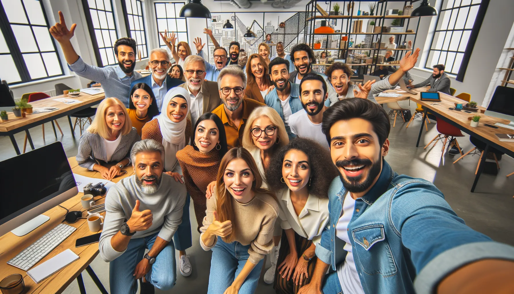 Gen Z Ubah Norma Kantor: Digital, Autentik, dan Sehat